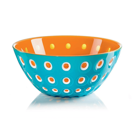 Guzzini Le Murrine Kase 25 cm Kahverengi