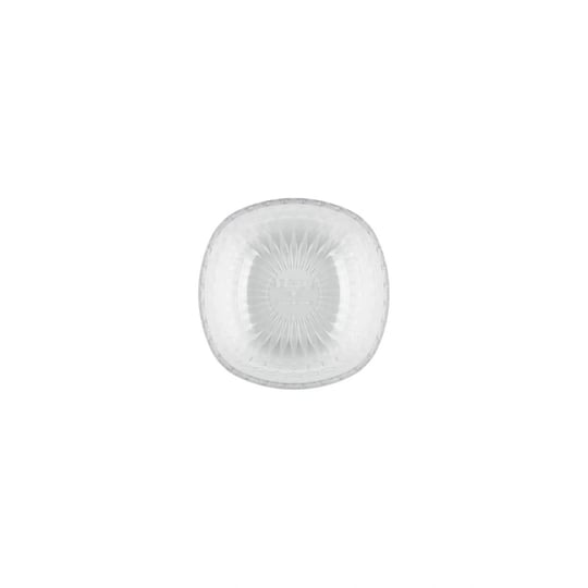 Guzzini Vanity Bowl Kase – Şeffaf