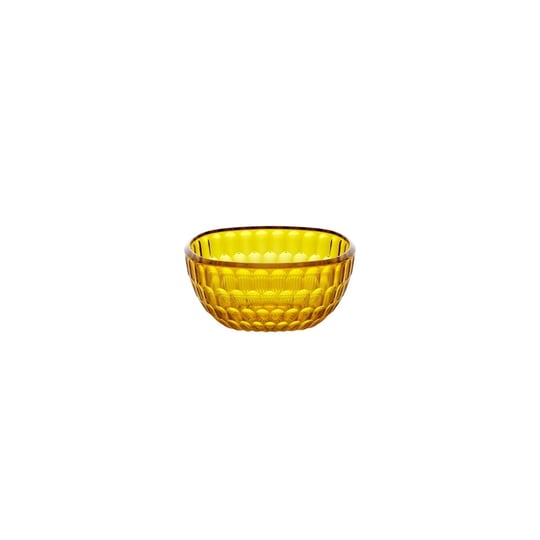 Guzzini Vanity Kase 12 cm Sarı