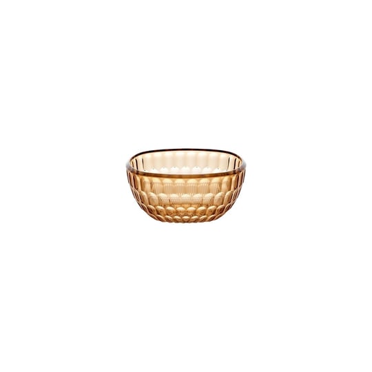 Guzzini Vanity Kase 12 cm Turuncu
