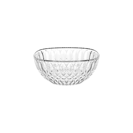Guzzini Vanity Kase 21 cm Şeffaf