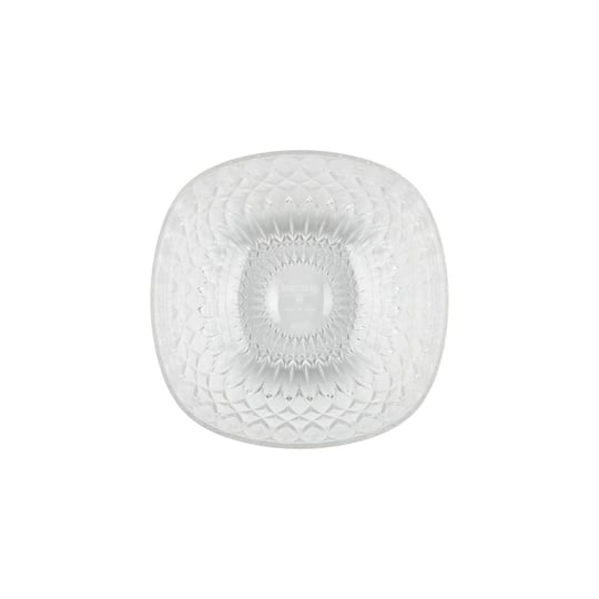 Guzzini Vanity Kase 21 cm Şeffaf