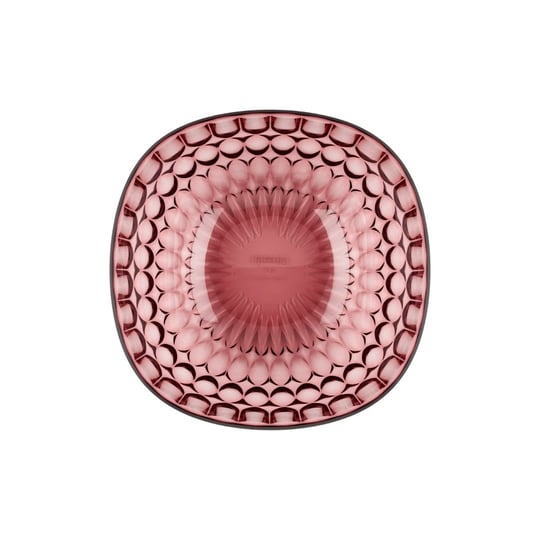 Guzzini Vanity Kase 25 cm Pembe