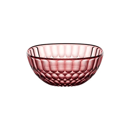 Guzzini Vanity Kase 25 cm Pembe
