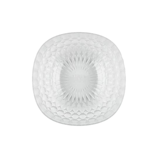Guzzini Vanity Kase 25 cm Şeffaf