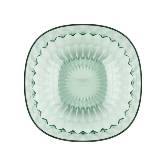 Guzzini Vanity Kase 30 cm Yeşil