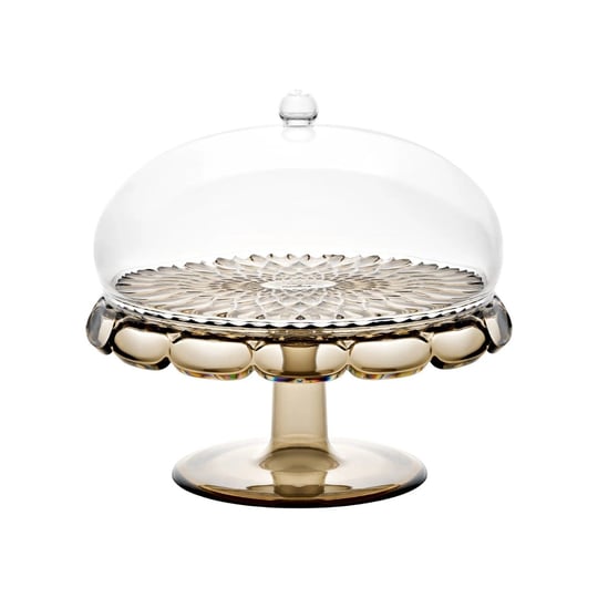 Guzzini Vanity Kek Standı 30 cm Kahverengi
