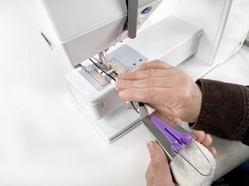 Gypsy Quilter Jöle Rulo Tüp Makinesi Cetvelleri ve Aksesuarları