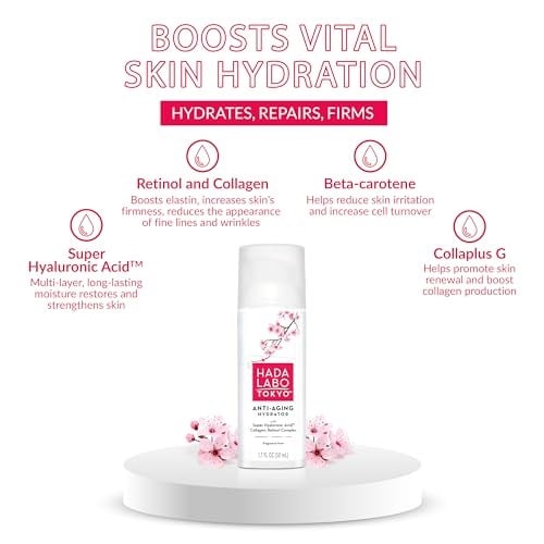 Hada Labo -