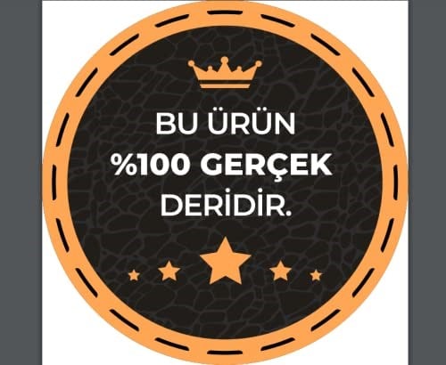 Hakiki Deri Gold Tokalı Kadın Kot, Spor Kemer 4 cm; an-byn-35