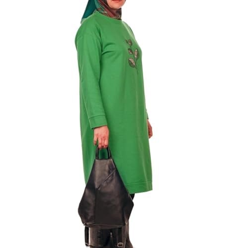 Hakiki Deri Şık Kullanışlı Kadın Omuz ve Sırt Çantası Vazo Model Siyah Renkli