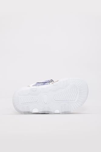 Hakiki Deri Unisex Çocuk Klasik Sandalet 006BA001