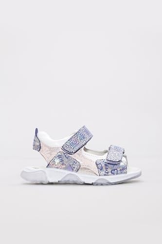 Hakiki Deri Unisex Çocuk Klasik Sandalet 006BA001
