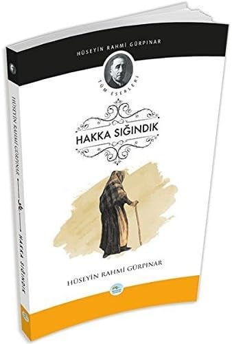 Hakka Sığındık