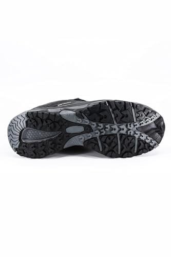 HammerJack Kadın Su Geçirmez Outdoor Ayakkabı Fresco Siyah/Black 20W04FRESCO