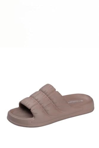 Hammerjack Neusorg 581 23-Z Vizon Kadın Terlik Vizon 39