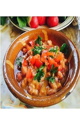 Hana Bakla Konservesi 400 gr X 3 Adet