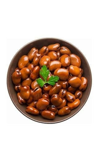 Hana Kimyon ve Doğal Limonlu Bakla Konservesi 400gr X4ADET