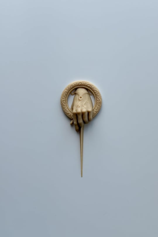 Hand Of The King Buzdolabı Magneti