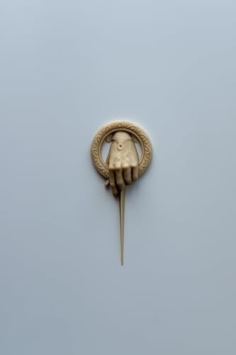 Hand Of The King Buzdolabı Magneti