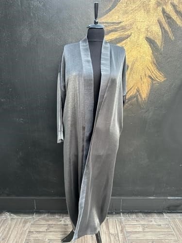 Hand-painted Raia Kimono