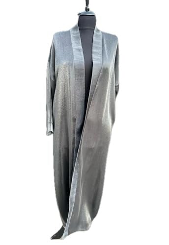Hand-painted Raia Kimono