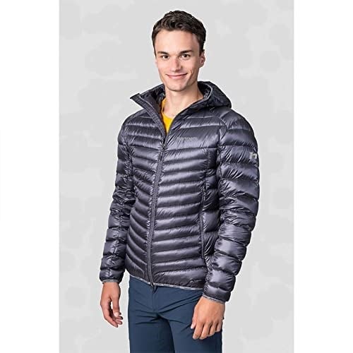 Hannah Arden Erkek Outdoor Mont