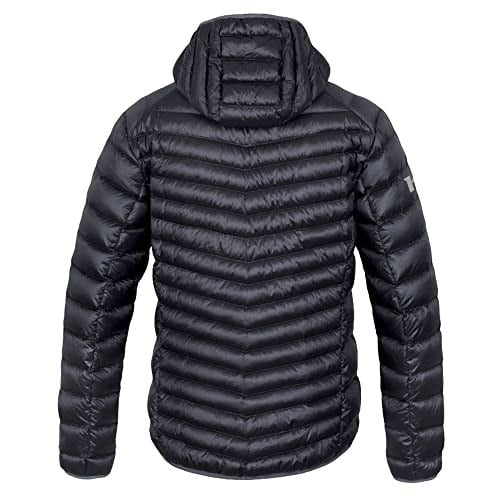 Hannah Arden Erkek Outdoor Mont