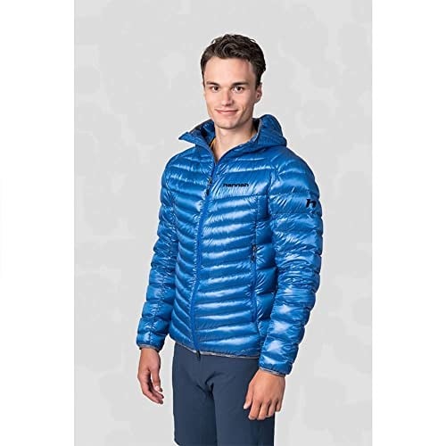 Hannah Arden Erkek Outdoor Mont