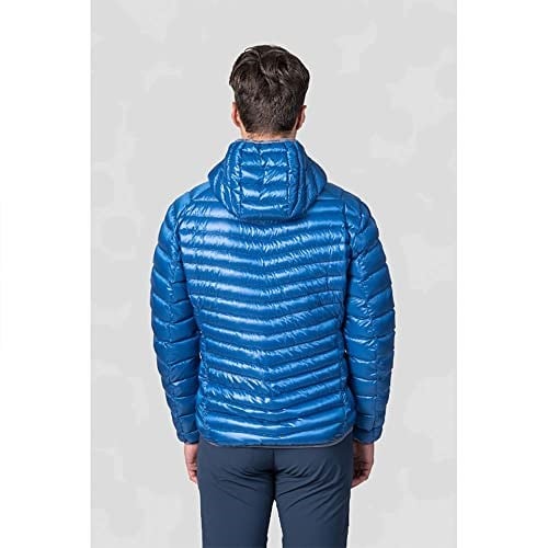 Hannah Arden Erkek Outdoor Mont