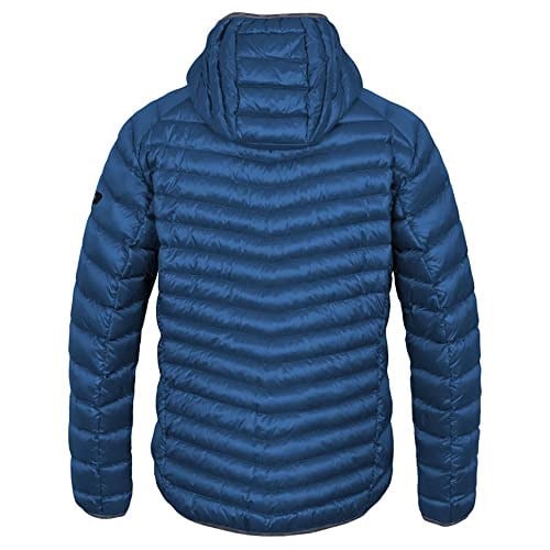 Hannah Arden Erkek Outdoor Mont