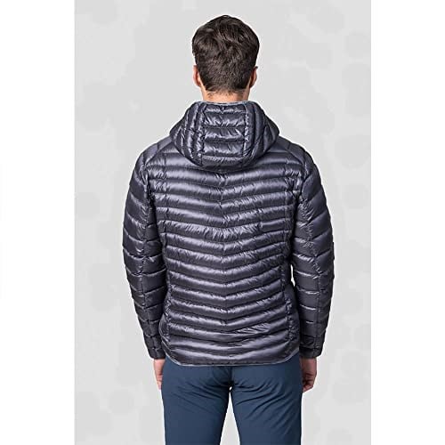 Hannah Arden Erkek Outdoor Mont