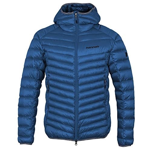 Hannah Arden Erkek Outdoor Mont