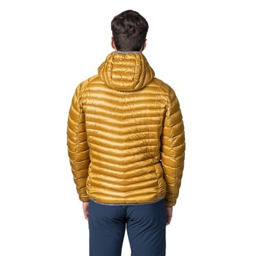 Hannah Arden Jacket S, Sarı, S