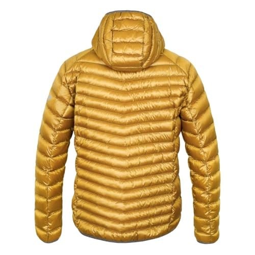 Hannah Arden Jacket S, Sarı, S