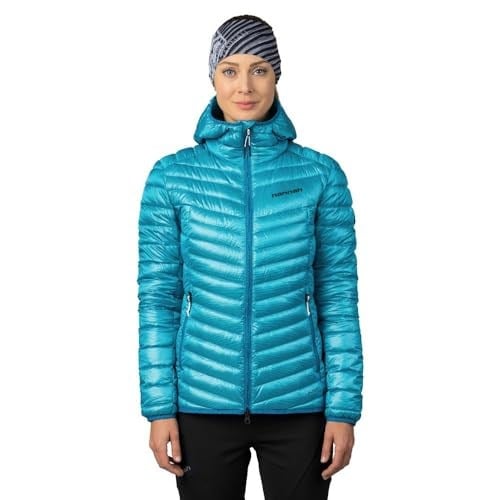 Hannah Ary Kadın Outdoor Mont