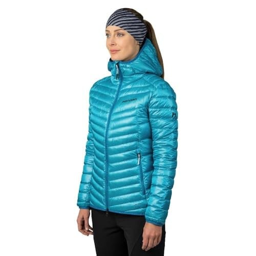 Hannah Ary Kadın Outdoor Mont