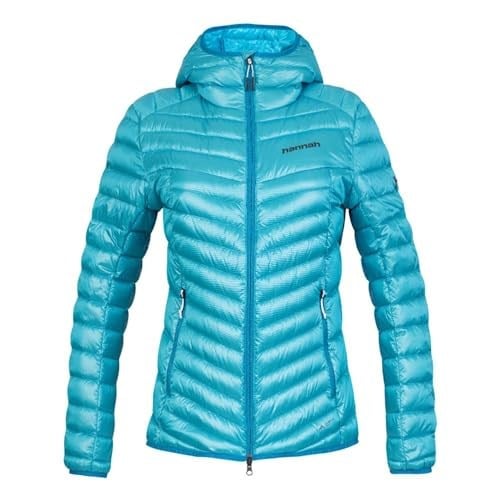 Hannah Ary Kadın Outdoor Mont