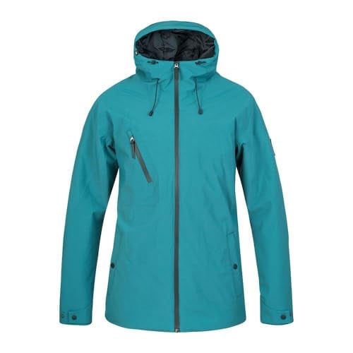 Hannah Derk Erkek Outdoor Mont