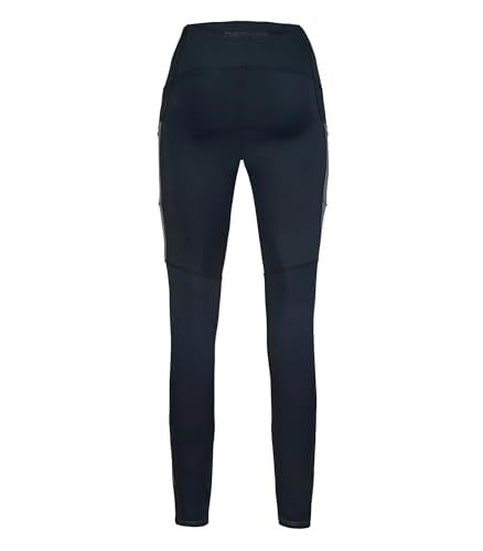 Hannah Elisa Pro Kadın Outdoor Stretch Pantolon