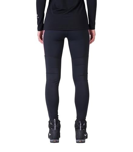Hannah Elisa Pro Kadın Outdoor Stretch Pantolon