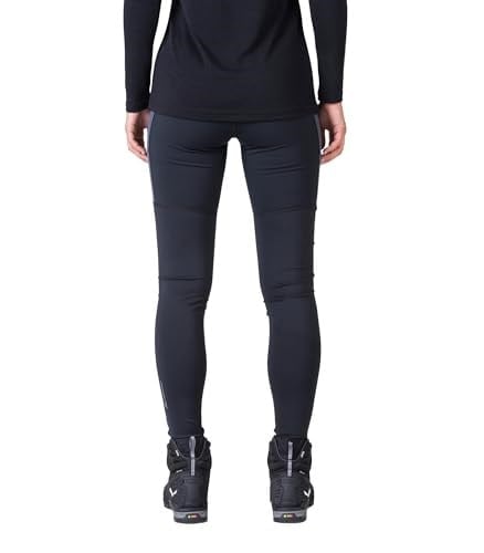 Hannah Elisa Pro Kadın Outdoor Stretch Pantolon