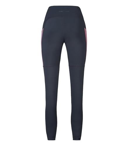 Hannah Elisa Pro Kadın Outdoor Stretch Pantolon