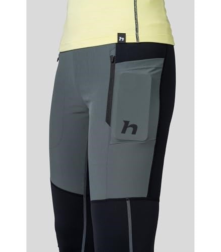 Hannah Elisa Pro Kadın Outdoor Stretch Pantolon