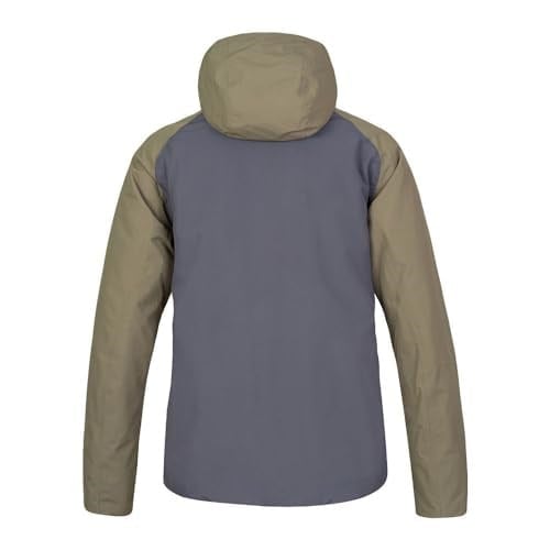 Hannah Mascon Erkek Outdoor Mont