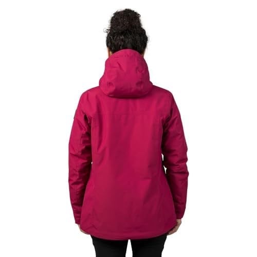 Hannah Pepper Kadın Outdoor Mont