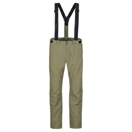 Hannah Slater FD Erkek Kayak Pantolon - Bedenler: M, L, XL, XXL