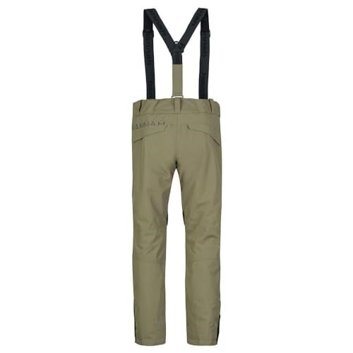 Hannah Slater FD Erkek Kayak Pantolon - Bedenler: M, L, XL, XXL