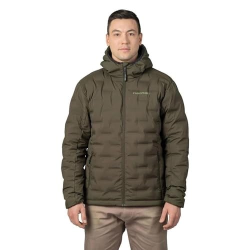 Hannah Zazu Erkek Outdoor Mont
