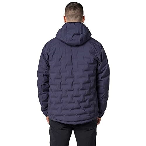 Hannah Zazu Erkek Outdoor Mont